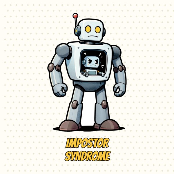 Impostor Syndrome