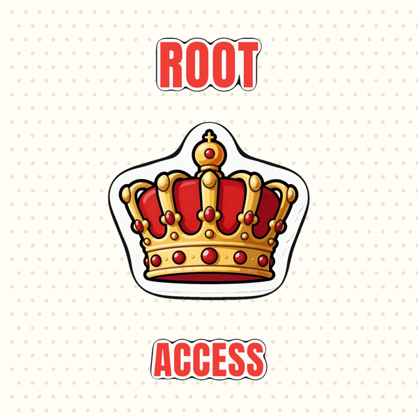 Root Access