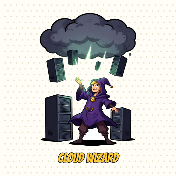 Cloud Wizard