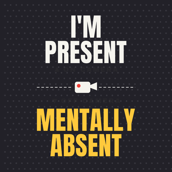 I'm Present