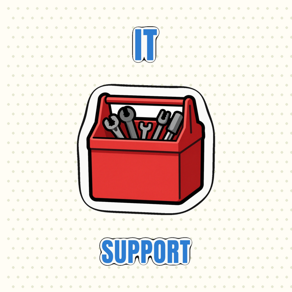 IT Support