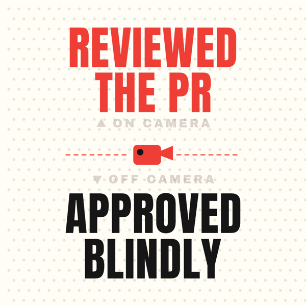 Reviewed the PR