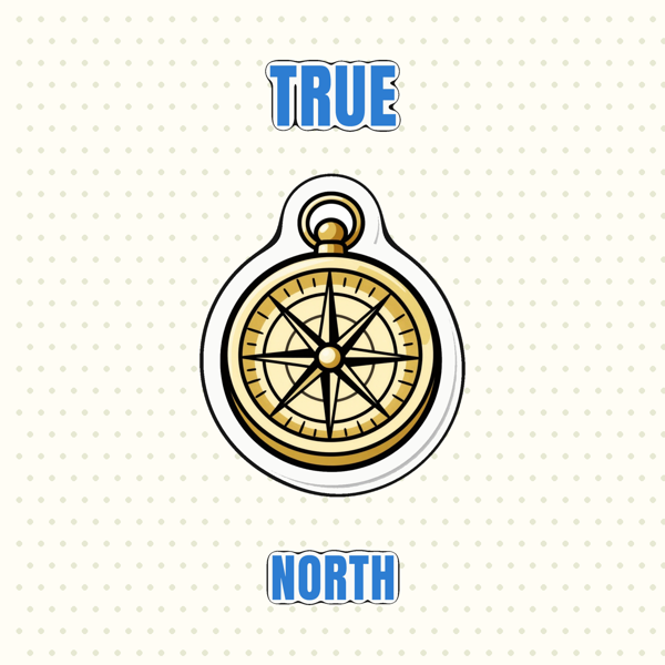 True North