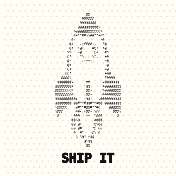 Ship It