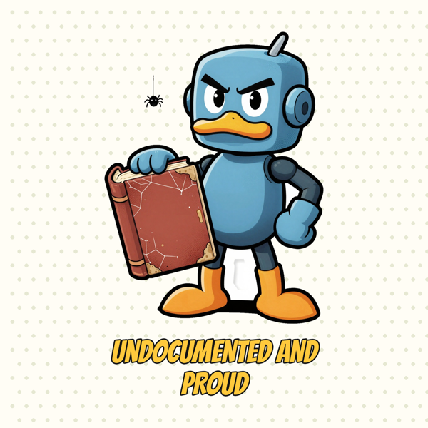 Undocumented and Proud