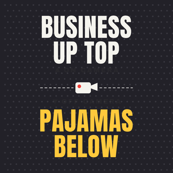 Business Up Top