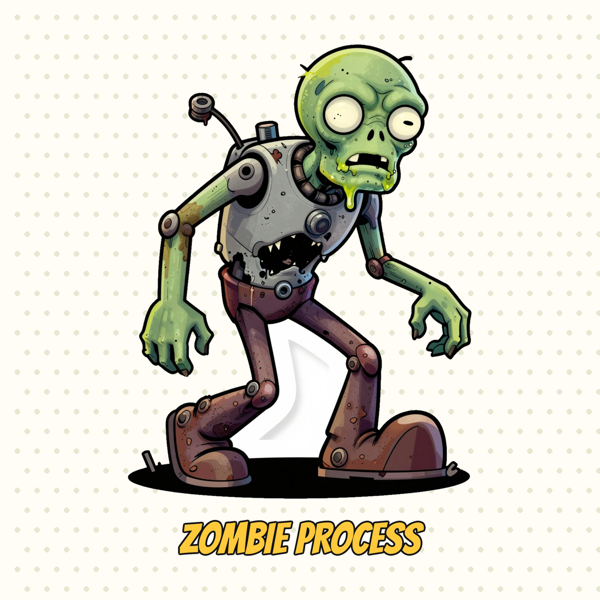 Zombie Process