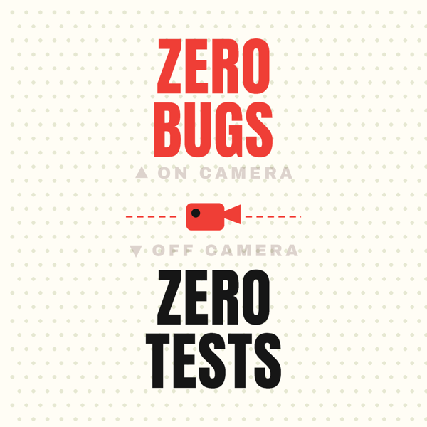 Zero Bugs