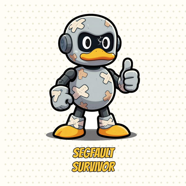 Segfault Survivor
