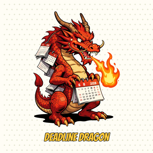 Deadline Dragon