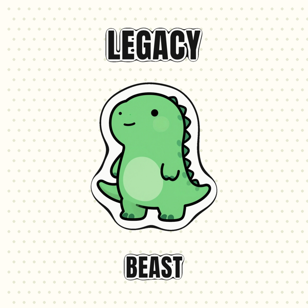 Legacy Beast