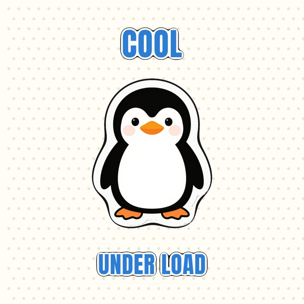 Cool Under Load