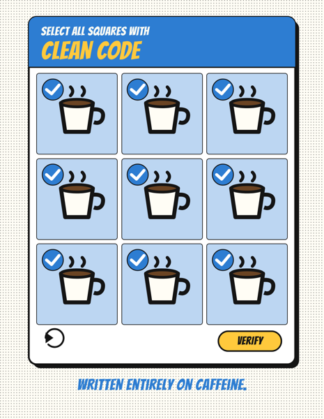 Select All: Clean Code