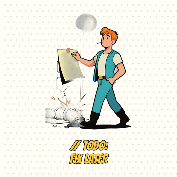 // TODO: Fix Later