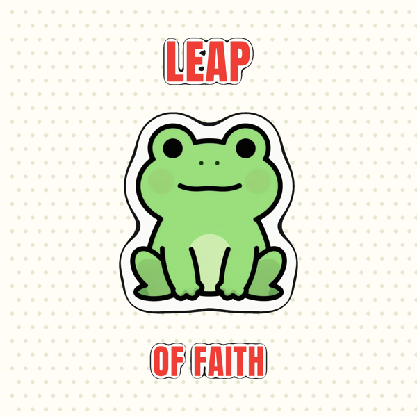 Leap of Faith
