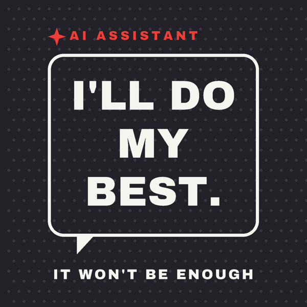 I'll Do My Best