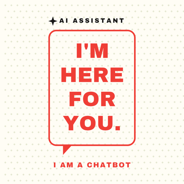 I'm Here for You