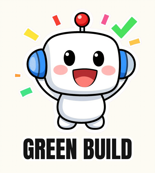 Green Build