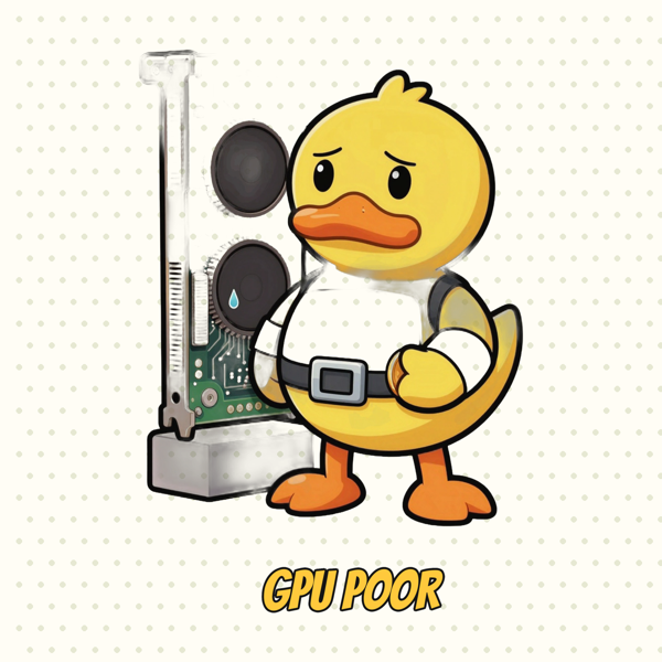 GPU Poor