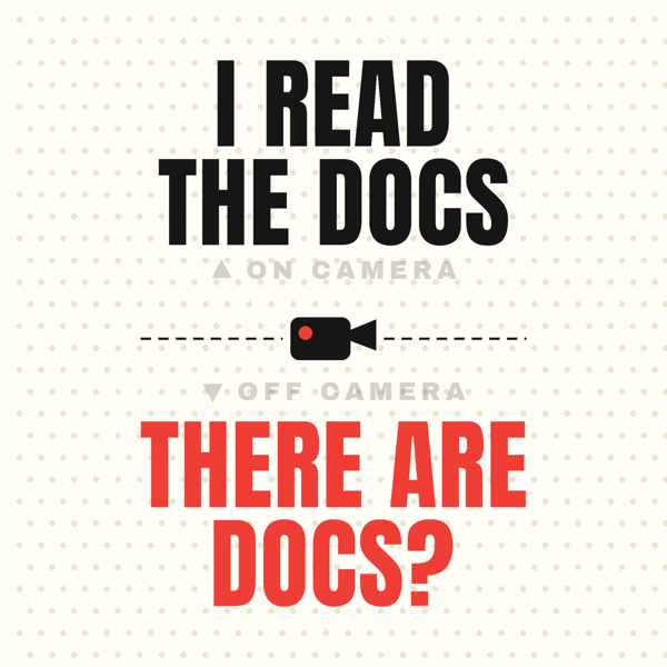 I Read the Docs