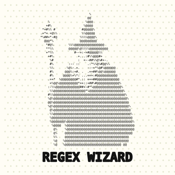 Regex Wizard