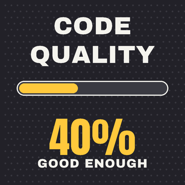 Code Quality