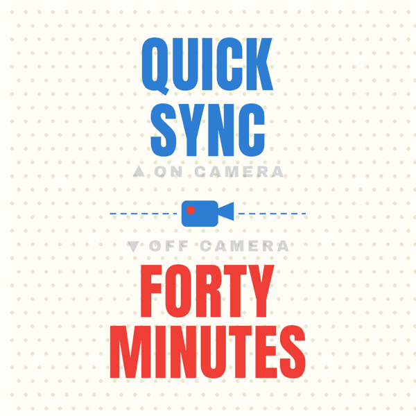 Quick Sync