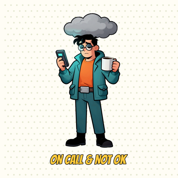 On Call & Not OK