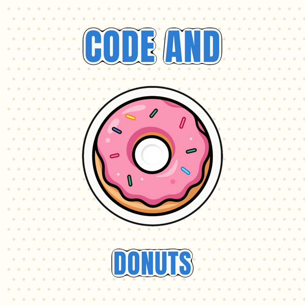 Code and Donuts