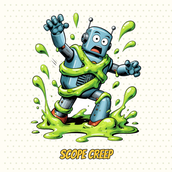 Scope Creep