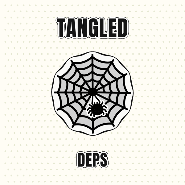 Tangled Deps