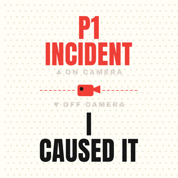 P1 Incident