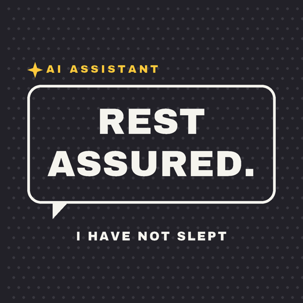 Rest Assured