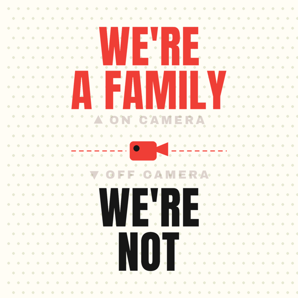 We're a Family