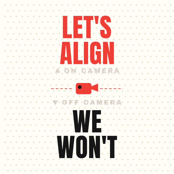 Let's Align