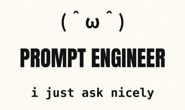 Prompt Engineer