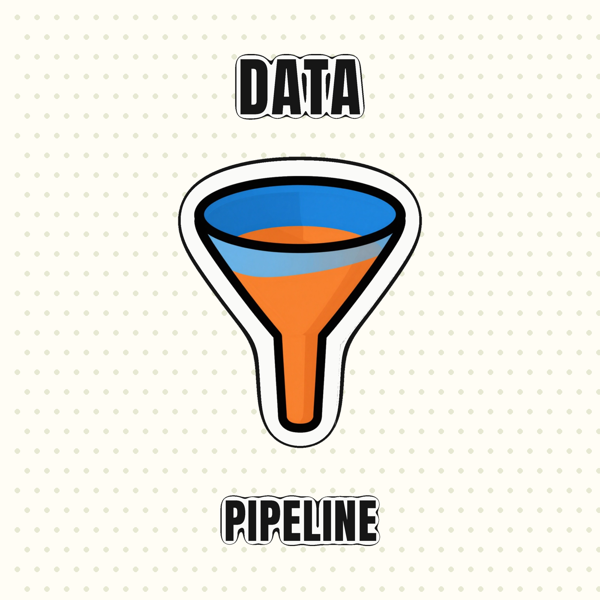 Data Pipeline