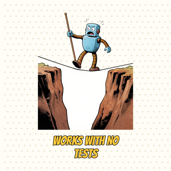 Works With No Tests