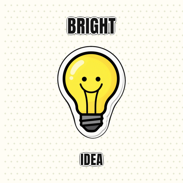 Bright Idea