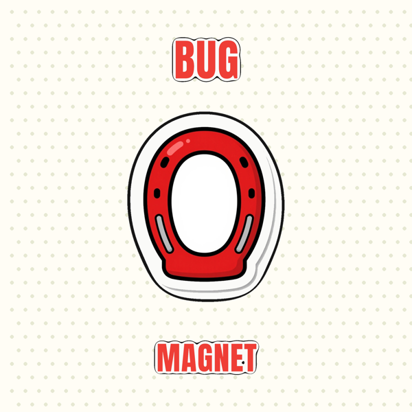 Bug Magnet
