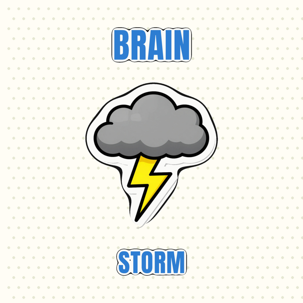 Brain Storm