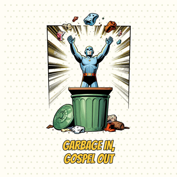 Garbage In, Gospel Out