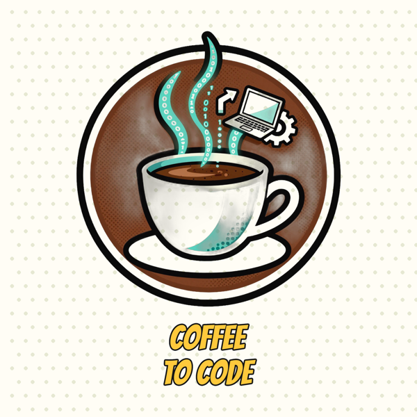 Coffee to Code
