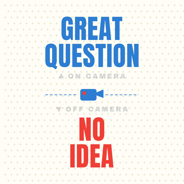 Great Question