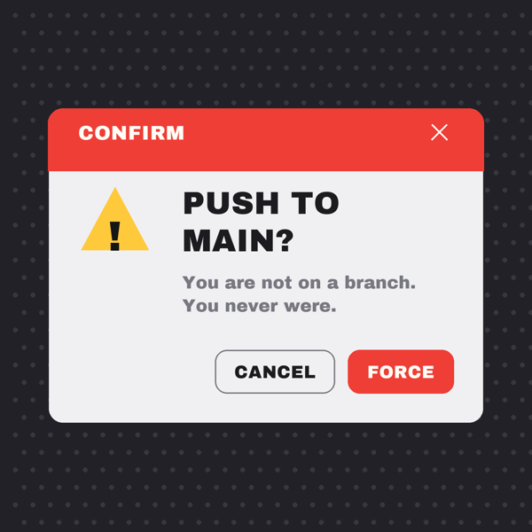 Push To Main