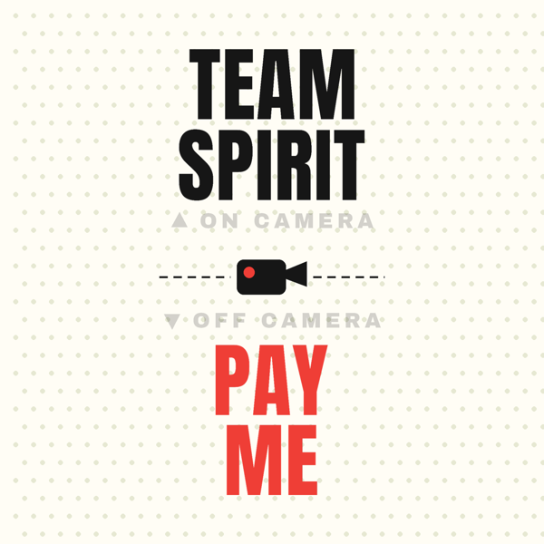 Team Spirit