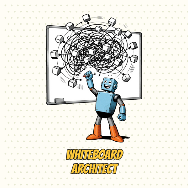 Whiteboard Architect