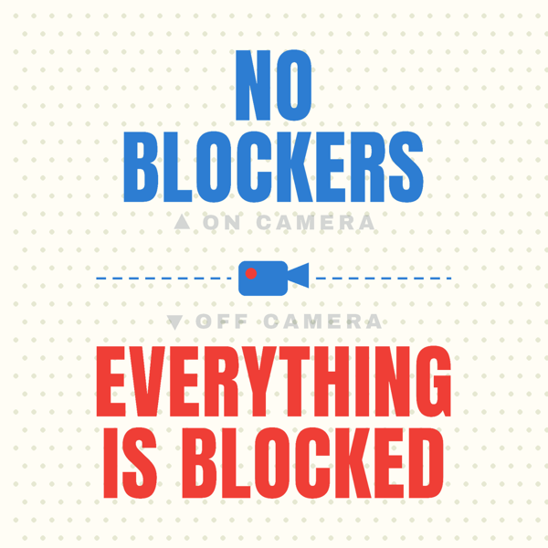 No Blockers