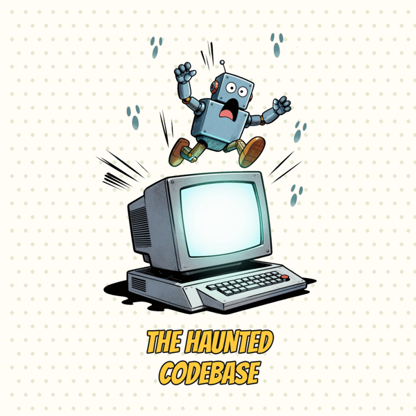 The Haunted Codebase