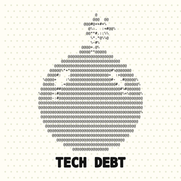 Tech Debt